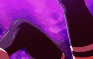【乳首解禁】ピーター・グリルと賢者の時間 第3話「ピーター・グリルとエルフの関係」《エロシーンキャプ・GIFアニメ》