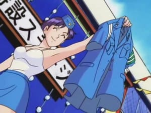 【画像】TVアニメ『こち亀』の脱衣シーン、YouTubeで220万回も再生されてしまうｗｗｗ