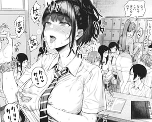 【驚愕】日本の女子高生、授業中にこっそり乳首オナニー。どんだけチ○コ欲しがってんだよｗｗｗ