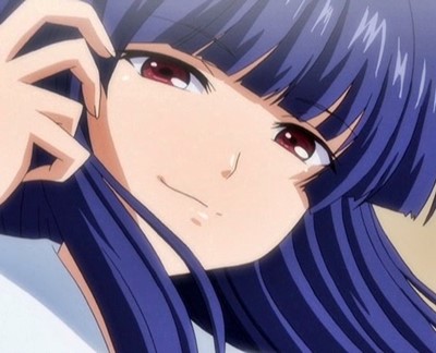 【エロアニメ】黒スト美少女たちに家に押しかけられて子作りセックス強要される!?教え子マ〇コの一番深い所で大量射精で妊娠確実!!