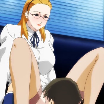 息子の友人の毒牙にかかってしまった蓉子。そんな彼女を待ち受ける運命とは…!? (息子の友達に犯されて)