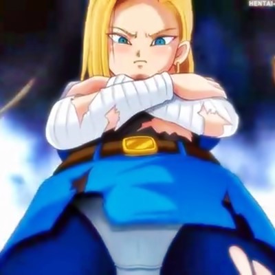 ドラゴンボール ブルマにペエズリしたり 人造人間18号をレイプで中出しするエロアニメ オカズランド ドラゴンボール ブルマにペエズリしたり 人造人間18号をレイプで中出しするエロアニメ オカズランド