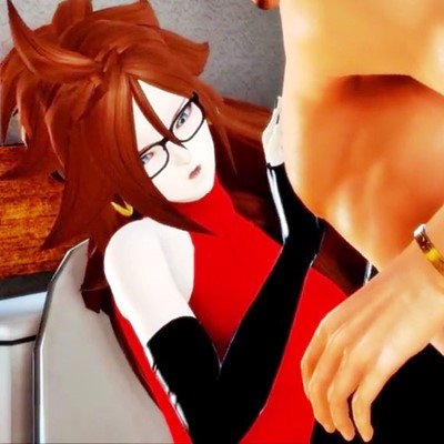 ドラゴンボール 人造人間21号 変身前 をトイレで襲って問答無用の中出しセックス オカズランド ドラゴンボール 人造人間21号 変身前 をトイレで襲って問答無用の中出しセックス オカズランド