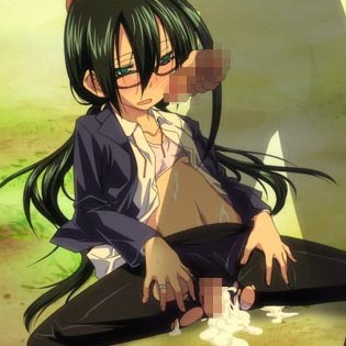 ロリボディの女の子がセックスの快楽に溺れ、ついには行きずりの知らない男のペ〇スまで咥え込んでしまう…。