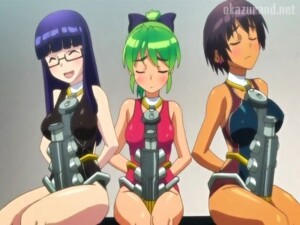 Futabu!! – Episode 2