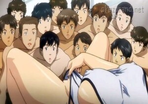 【公開露出】女教師が水泳の授業で男子生徒の目の前で勃起乳首・食い込み水着公開！