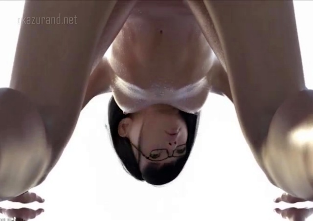 魔法で現れたもう一人の自分はフタナリ巨乳だった!?自分のペルソナに死ぬほど犯されまくる!