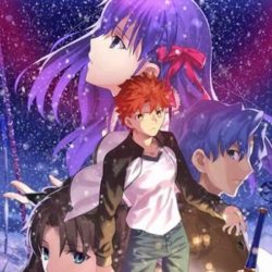 Fate<br><p>Fate</p>