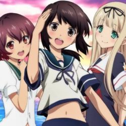 艦これ<br><p>Kankore</p>