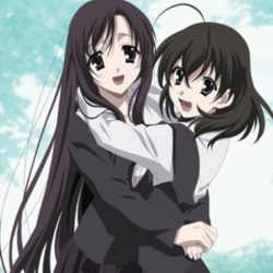 School Days<br><p>School Days</p>