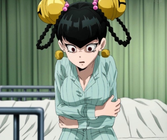 ワンパンマンでエッチしたいキャラwwwww