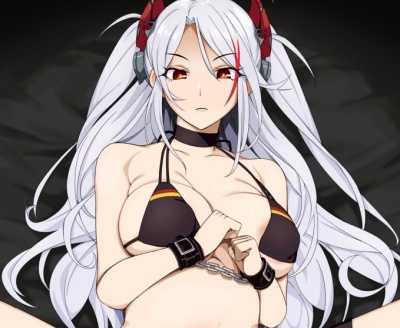Hな事されても平然としている女の子 その5