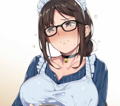 眼鏡っ子万歳!【画像】 その32