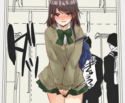 「1時間後に漏らす女子」がTwitterで話題にwwwww