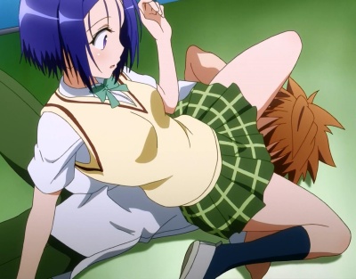 ラッキー助平なGIF画像あつめたったwww