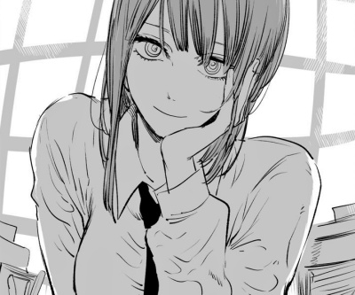 『チェンソーマン』とかいうヒロインの女の子がめちゃくちゃ可愛い漫画wwww