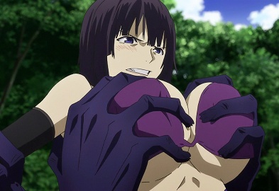 【画像】今期アニメ『グレイプニル』のエロいシーンで打線組んだ
