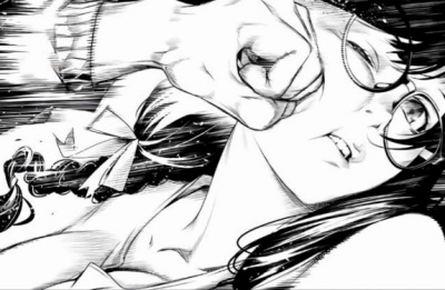 大人気漫画「化物語」さん、思ったよりエッチだった