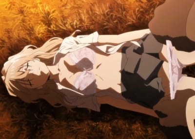 《グレイプニル》のエロ画像まとめ Part1