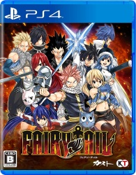 FAIRY TAIL