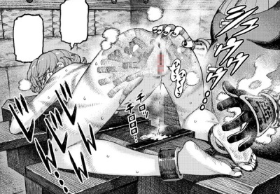 つぐもも、完全にエロ漫画になる