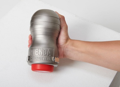 オナ○ーしながら筋トレができる!「TENGA WORKOUT GEAR(テンガワークアウトギア)」が話題に!