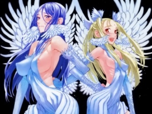 あの絶対少女(RAITA)がFanzaに登場!魔法少女シリーズが電子書籍版で楽しめます!『魔法少女総集編1』