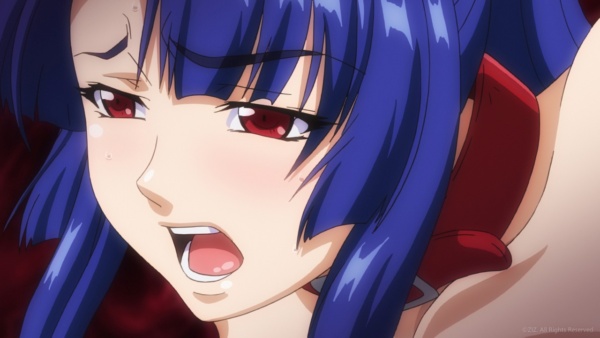 対魔忍アサギ～捕らわれの肉人形～ サンプル画像 24