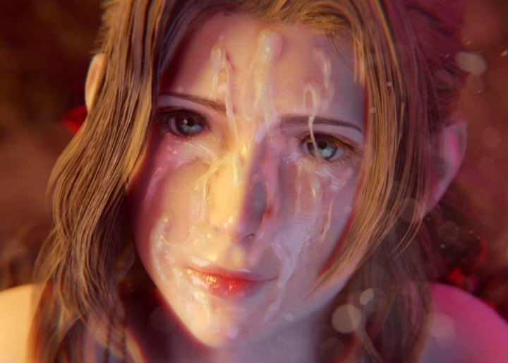 【厳選】クオリティが高すぎてガチでオナニーに”使える”3DCG画像まとめ Part4
