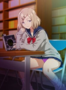 OVA J〇フーゾク学園祭 ＃1 サンプル画像 23