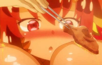 【画像】TVアニメ『地獄楽』で待望のお風呂シーン、原作では乳首解禁あり。 – オカズランド