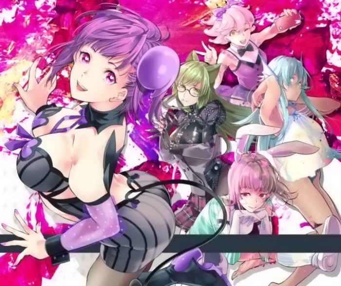 【エロRPG】学園が異世界化して人外娘あふれる魔境へ・・・。バトルは全てSEX!敗北をプレイする新感覚RPG!『サキュバスアカデミア』