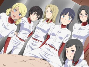 『女子会野球』性欲が強いと噂のメジャー2nd女子たちの性処理方法がエグいｗｗｗ