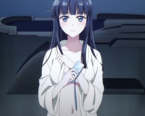 TVアニメ『魔法科高校の優等生』第1話～第5話 エロシーンキャプチャー