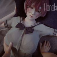 Honoka an6 part.1