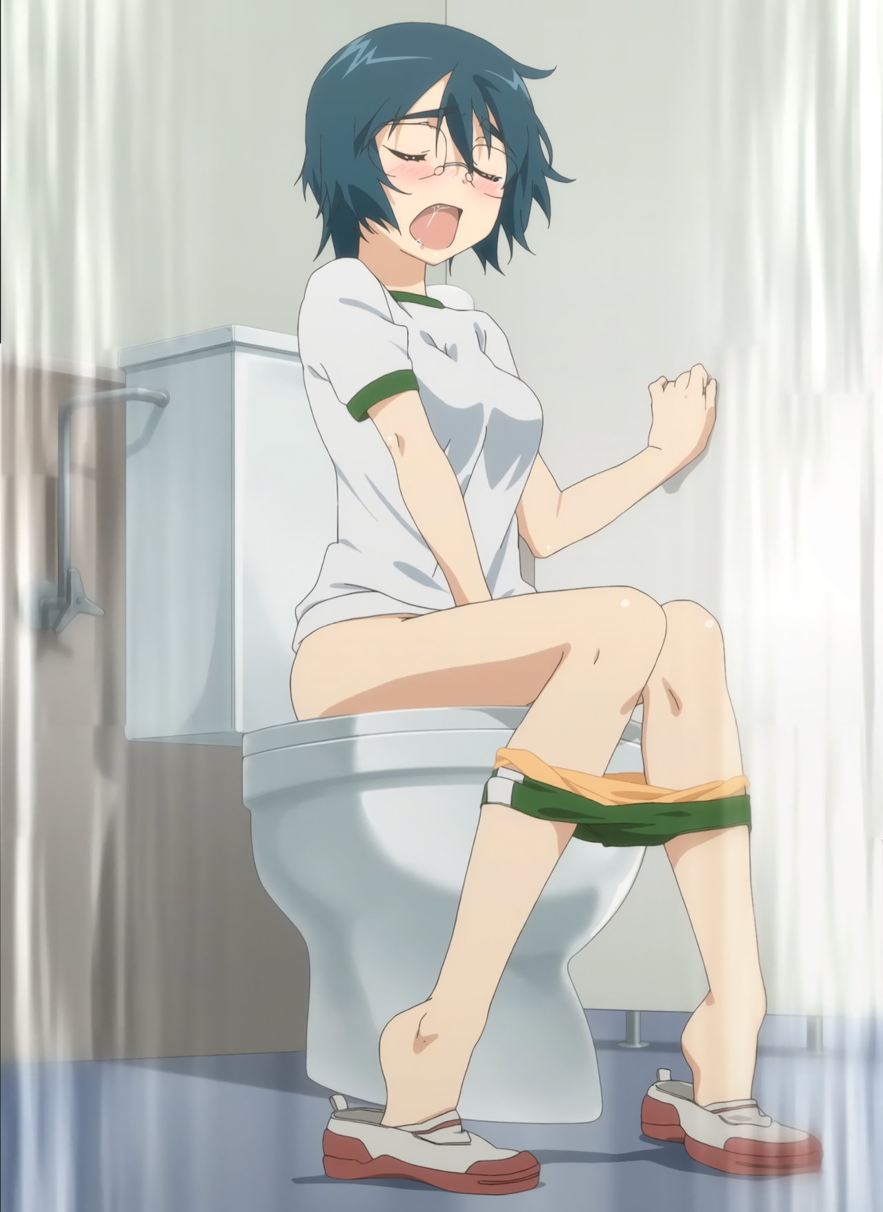 えろ アニメ オナニー