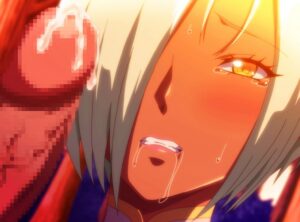 『OVA 巨乳女戦士・土下座催眠 #2』闘技場で敗北した女性ファイターの公開レイプ！屈強だった女たちは恥辱の土下座堕ちｗｗｗｗｗ
