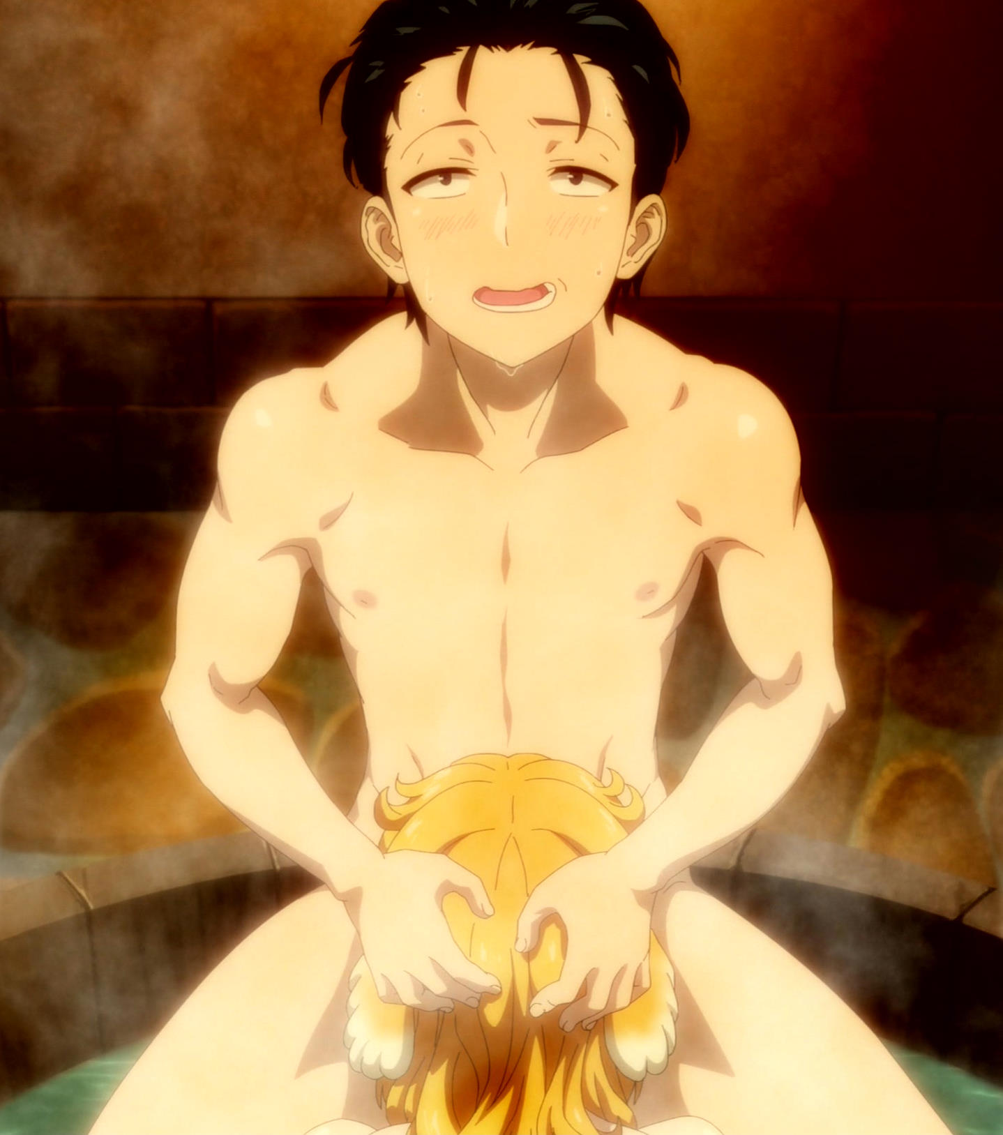 異 世界 迷宮 で ハーレム を 最新 話 漫画