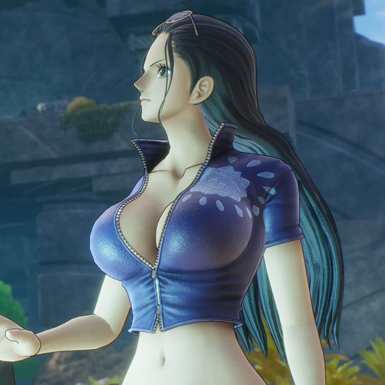 ワンピース mod エロ