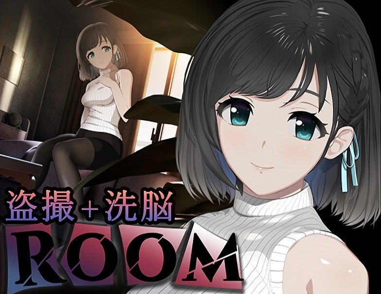 『ROOM』マンション管理人が各部屋に監視カメラを設置し、スペアキーで侵入＆凌辱を繰り返していた事件が発覚・・・。