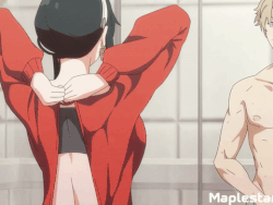 話題になったスパイファミリーのエロアニメ、ついに第二弾がリリースされる!