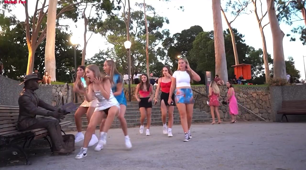 海外 ドッキリ えろ