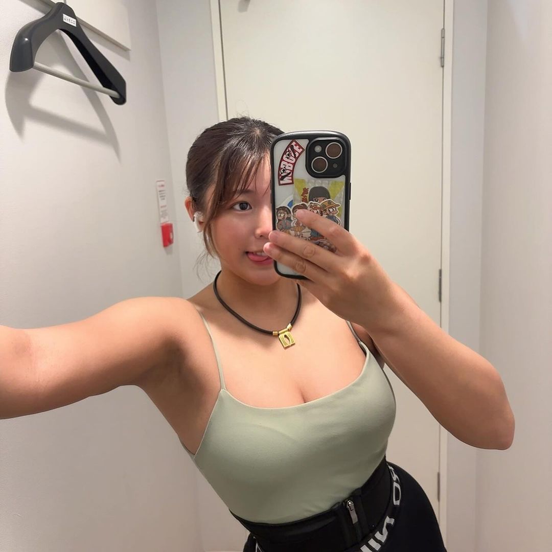 画像】最近のスポーツジム、ドスケベ恵体筋トレ女子で溢れるｗｗｗ – オカズランド