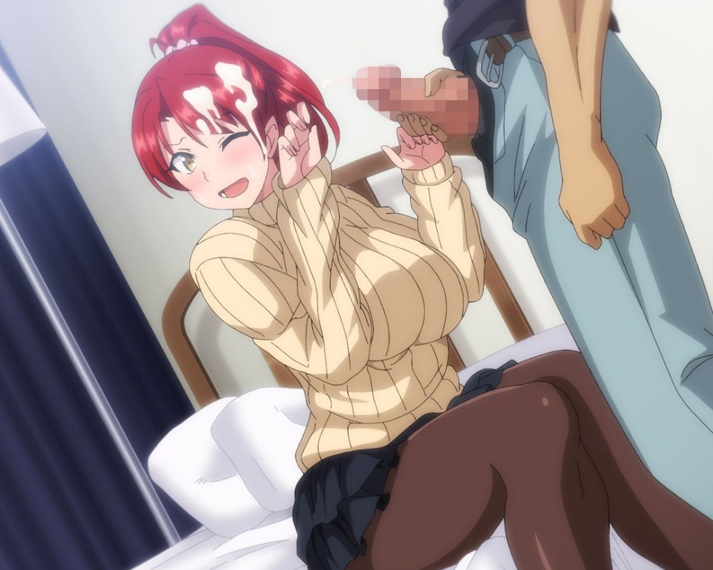 『OVA トナリノカノジョ』幼馴染女子がグラドルにスカウト！？ ⇒ 初の撮影現場で挿入までされたらしい･･･