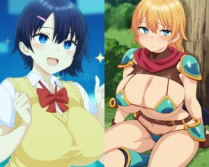 【衝撃】現実にも影響を与える最新VRゲーム。ボーイッシュ少女が初絶頂を体験！
