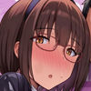 地味巨乳のストーカー女に告白されたのでヤりまくってみた話3
