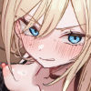 バレてますよアイリス様。
