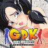 GDK Max Cowper