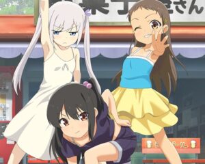 【※悪用厳禁】ロリコンは脱サラして田舎で駄菓子屋やれ！カワイイ女の子と仲良くなれるぞ！