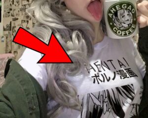 【驚報】日本の『HENTAI文化』、海外のファッション界隈にまで影響を与える･･･！